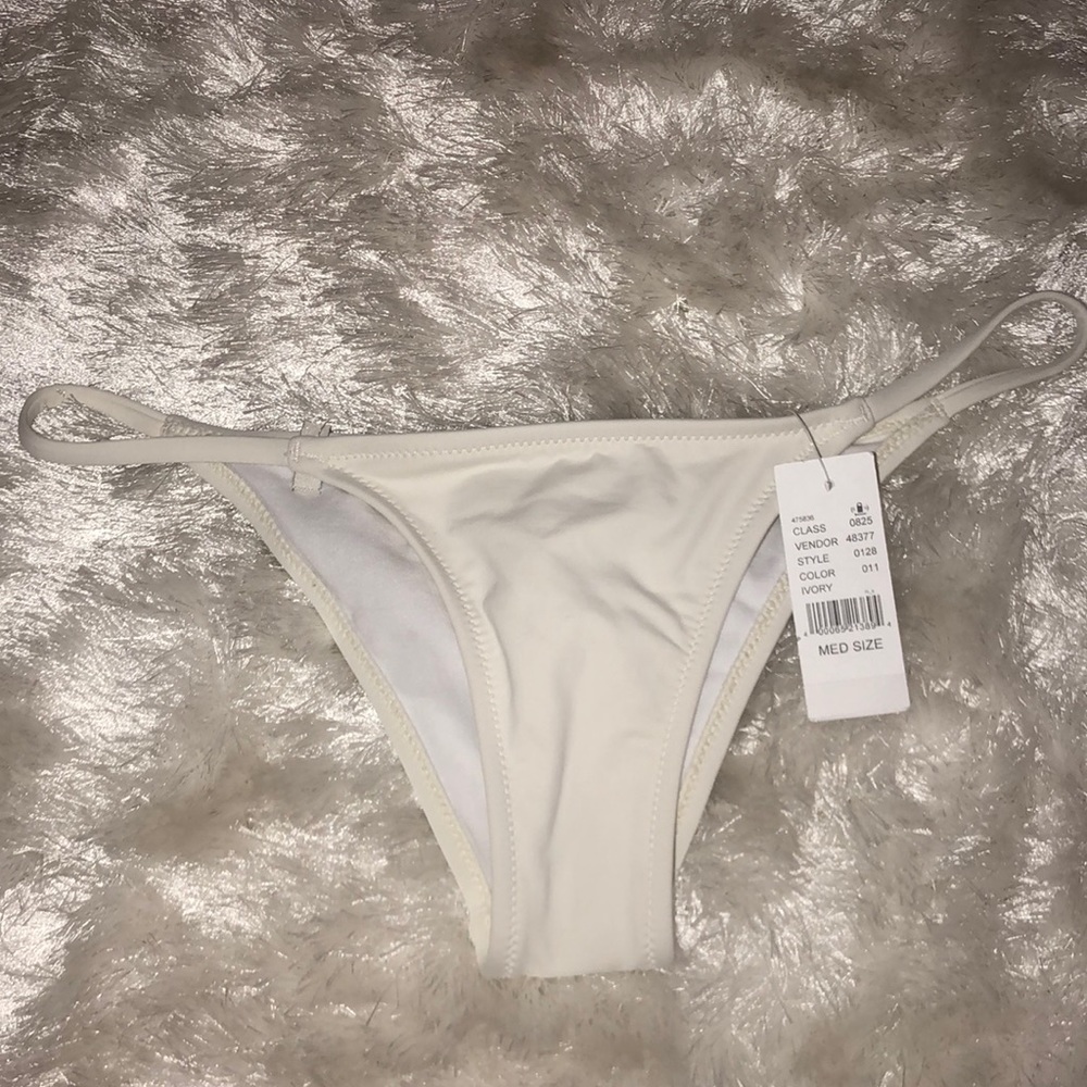 Pacsun Rhythm Cheeky Bikini Bottoms